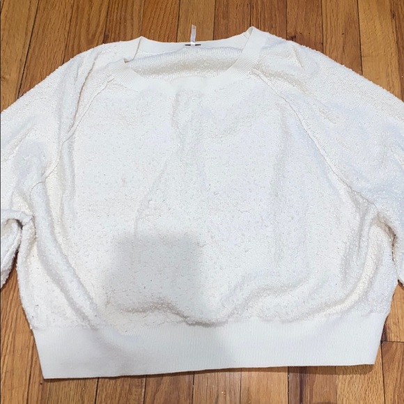 Free people pullover - Picture 2 of 7